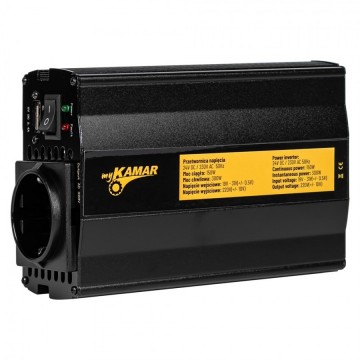 Voltage converter 24230v 150300w1 0