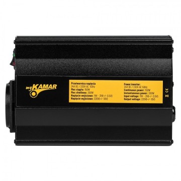 Voltage converter 24230v 150300w1 1
