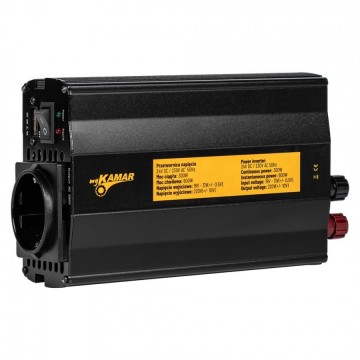 Voltage converter 24230v 300600w1 1