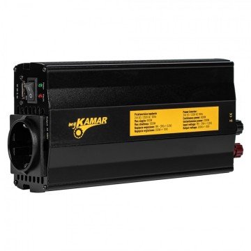 Voltage converter 24230v 6001200w1 0