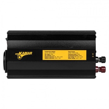 Voltage converter 24230v 6001200w1 1