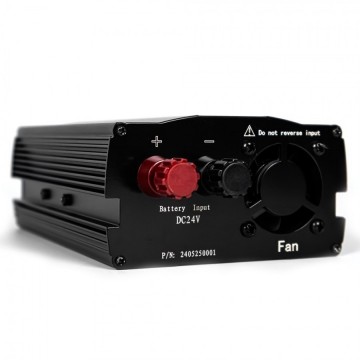 Voltage converter 24230v 6001200w1 3