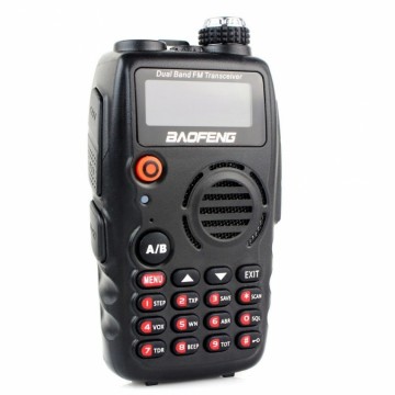 Walkie Talkie BaoFeng A52