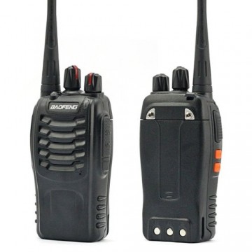 Walkie Talkie BaoFeng BF-888