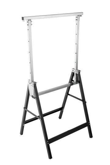 Verstelbare schraag - 200kg - 80 tot 130cm