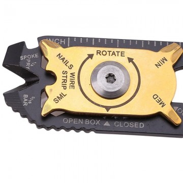 20 Delige karabijnhaak - Outdoor