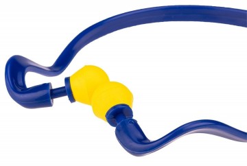 Oordopjes - SNR 29 dB - EN352