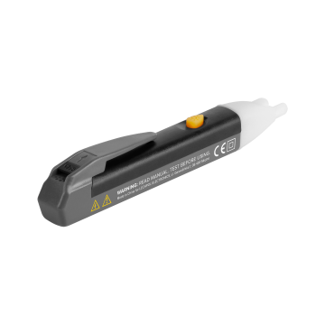 Voltage detector - 90 tot 1000V - Met verlichting