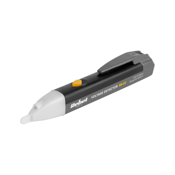 Voltage detector - 90 tot 1000V - Met verlichting