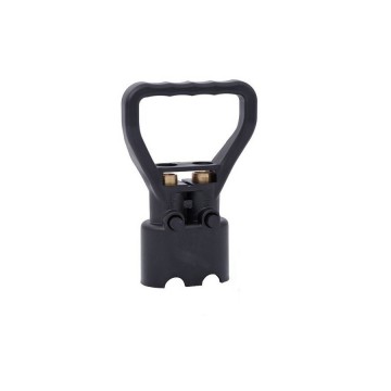 Rema stekker - 95mm2 - 24V - Voor vrachtwagens - SW4