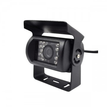 Xl parkeer camera 1