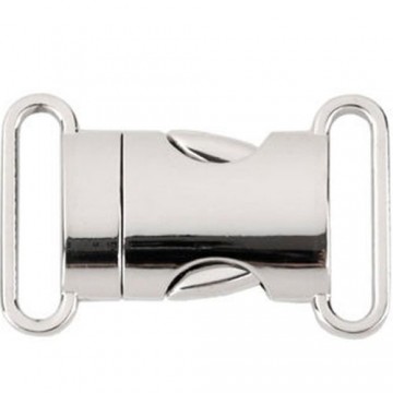 Paracord  metalen buckle / sluiting - Premium XXL