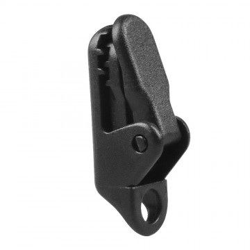 Karabijnhaak met zeilclip - Outdoor