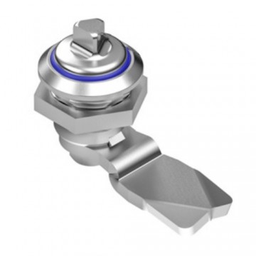 18mm T8 kantelslot - IP69K