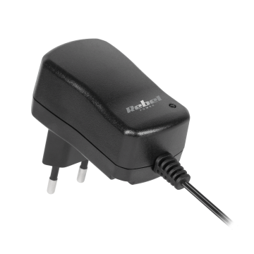 Universele adapter - 1000mAh - Met 6 adapters