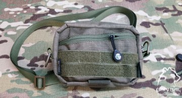 Mini kompas - Druppel4