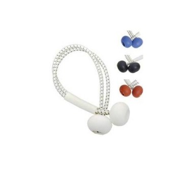 Zeilbinders met ballen