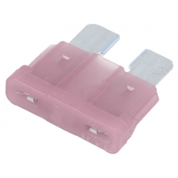 steekzekering 4A - 10 stuks