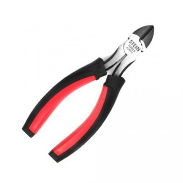 Zijkniptang groot - 190mm - Stein