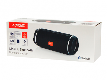 Blow bluetooth speaker / radio - Extreme 401