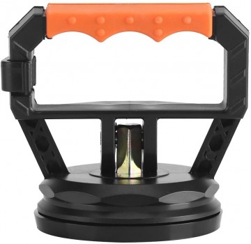 Zuignap 6cm extra grip - Quick release - deuk reparatie