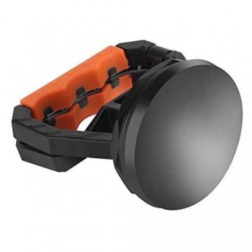 Zuignap 6cm extra grip - Quick release - deuk reparatie