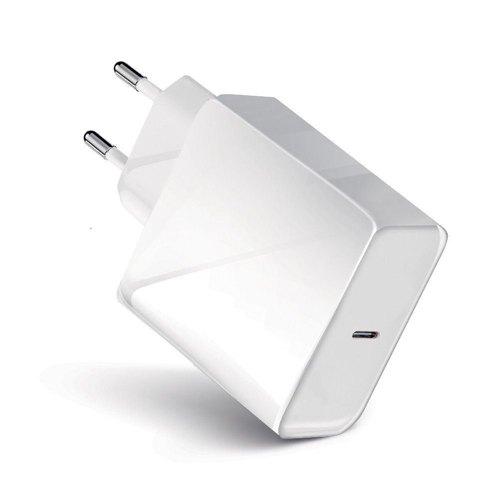 rouw Verlichting Vervagen USB-C adapter 45W - Quick Charge 4.0 - PROLECH - de webshop voor mannen