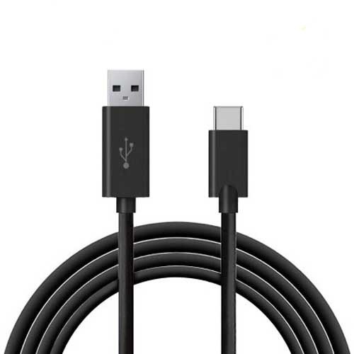 pin bed vos USB-C data kabel 3 meter - PROLECH - de webshop voor mannen
