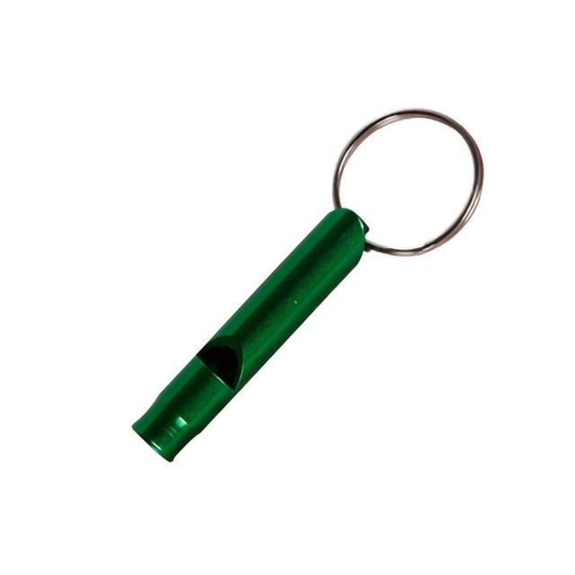 Sleutelhanger Met Fluitje En Lampje | vanaf € 0.40