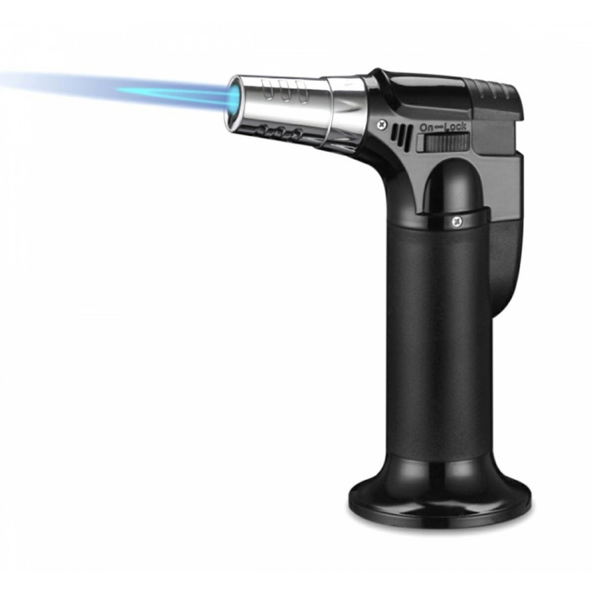 omverwerping linnen Vooruitzicht Mini gasbrander - Torch - Verlengd mondstuk - PROLECH - de webshop voor  mannen