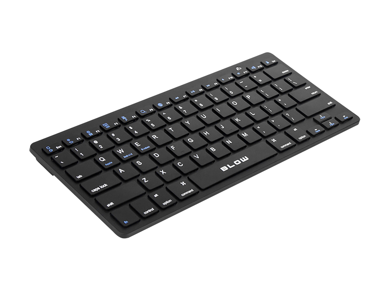 G avond Teken een foto Draadloos toetsenbord - Klein - Zwart - PROLECH - de webshop voor mannen