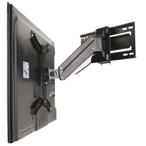 Oxideren Schat Luchtvaart TV- monitor beugel 1 Scherm 23 tot 55 inch - Muurplaat AR-71 - PROLECH - de  webshop voor mannen