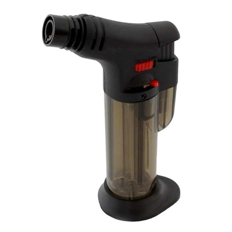 Mini Gasbrander - Torch - 1200 graden - PROLECH - webshop voor mannen
